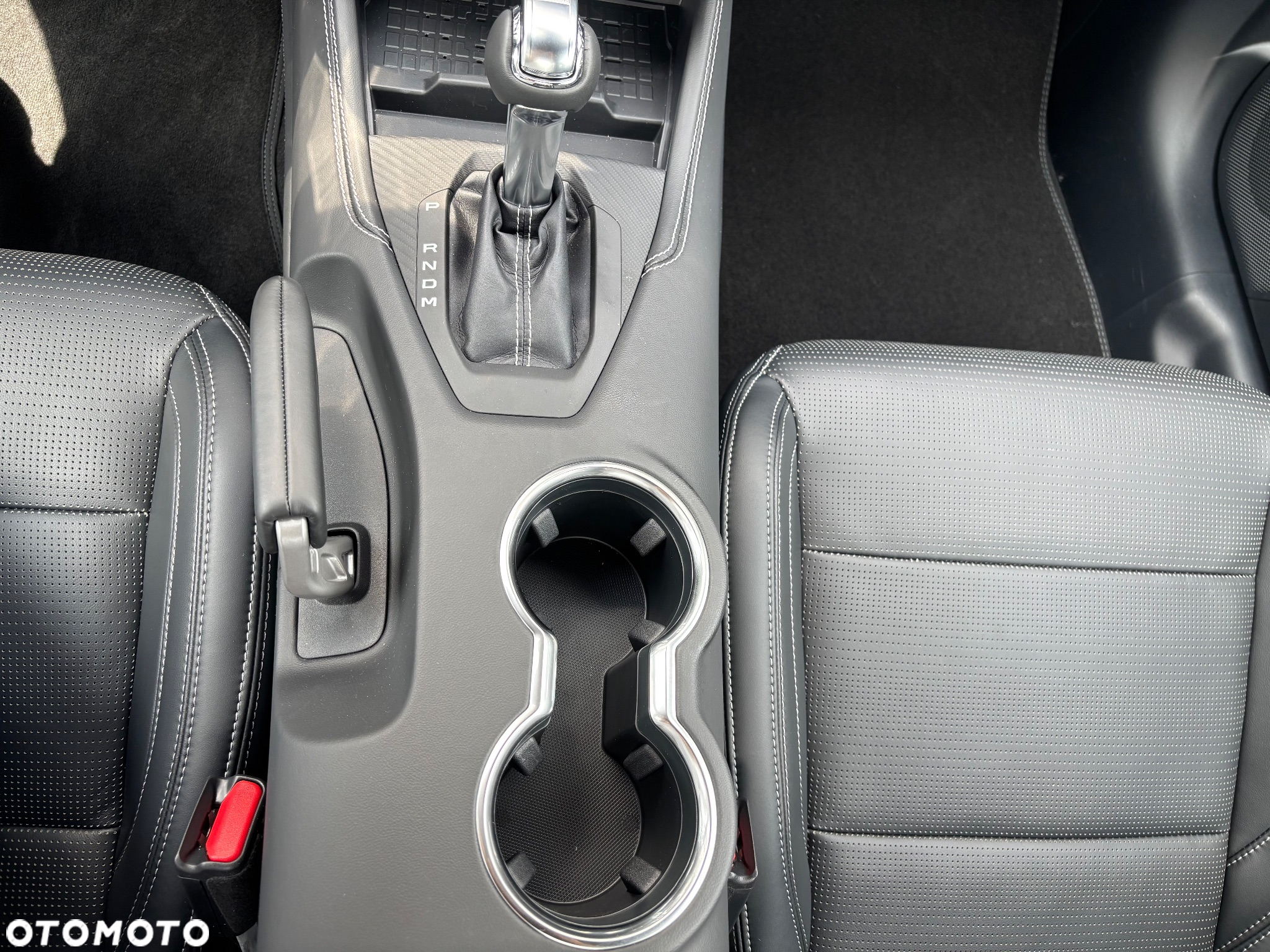 Ford Mustang 5.0 V8 GT - 19