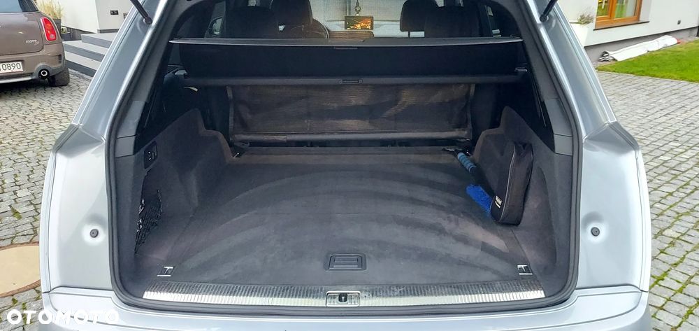 Audi Q7 - 25