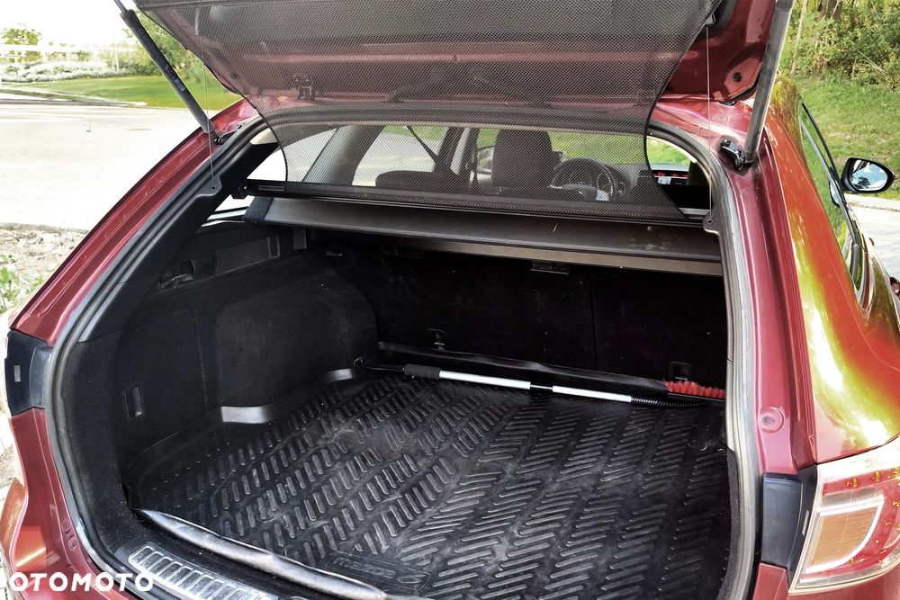 Mazda 6 - 6