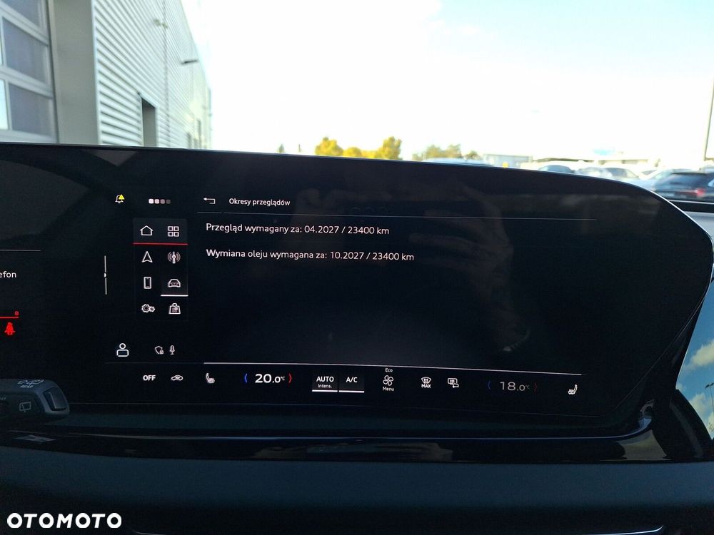 Audi A5 Avant TFSI S tronic - 22