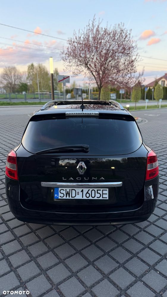 Renault Laguna 2.0 DCi Dynamique - 10