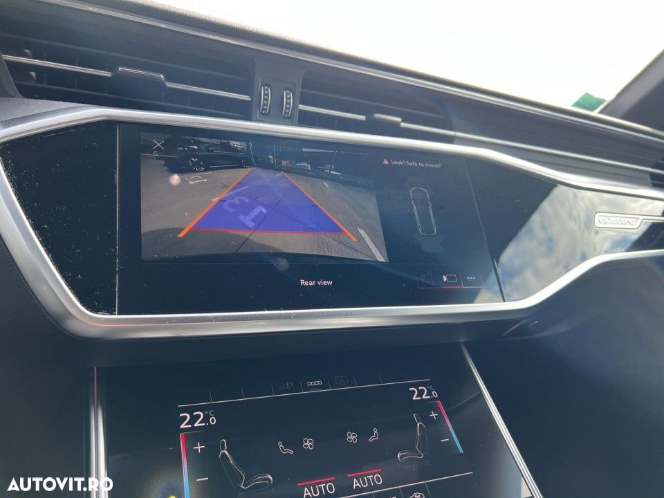 Audi A6 - 18