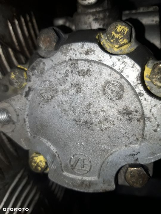 Pompa Wspomagania ZF 91130 Skoda Seat Audi VW - 3