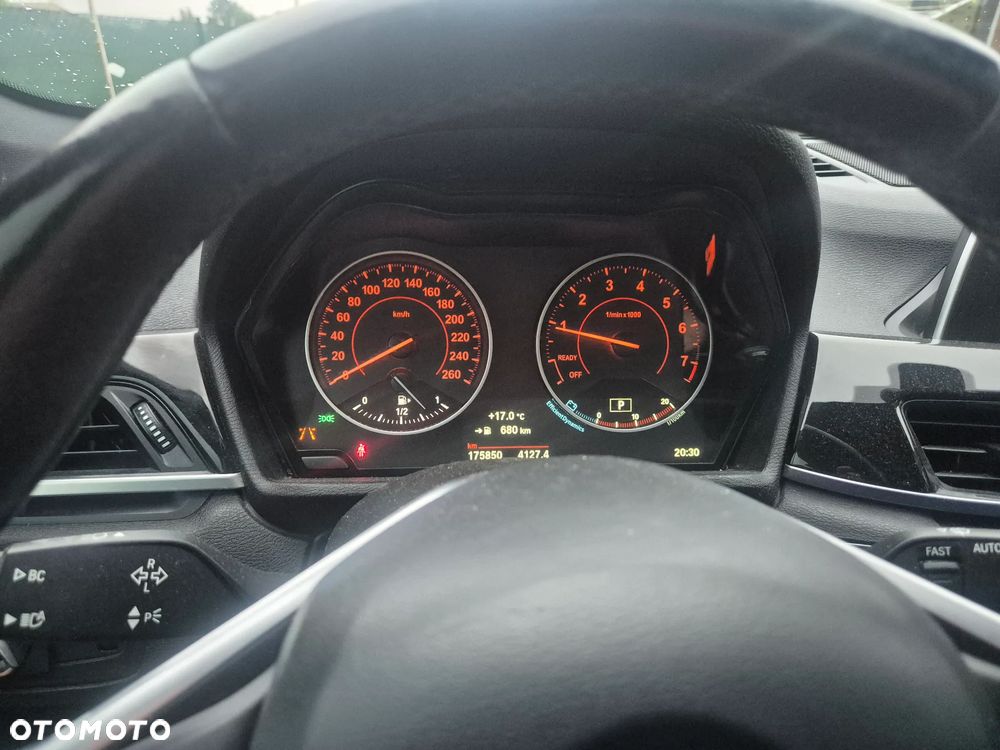 BMW X1 - 3
