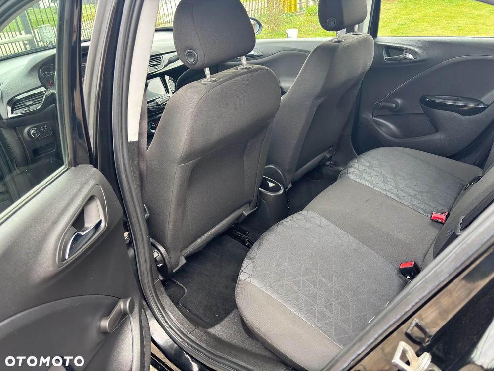 Opel Corsa 1.2 Cosmo - 10