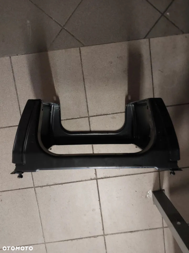 Podstawa fotela vw t4 - 3