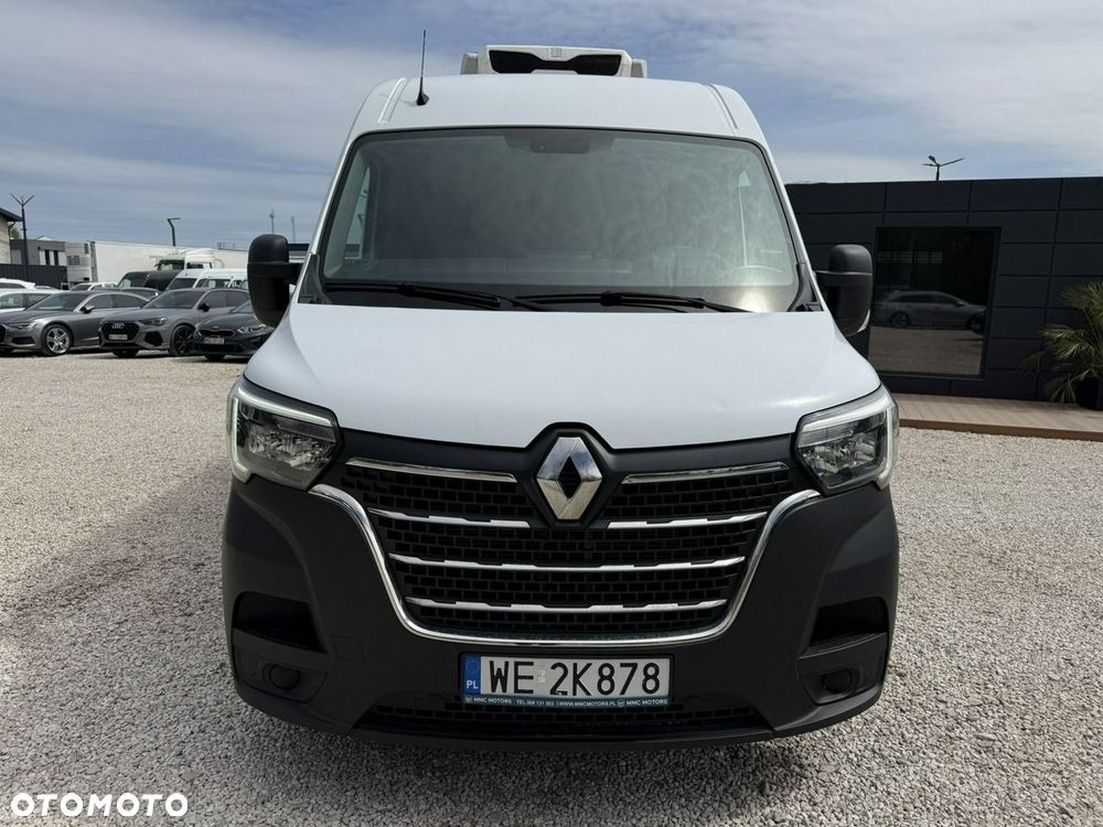 Renault Master - 6