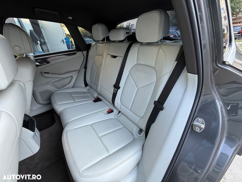 Porsche Macan 3.0 PDK S - 11