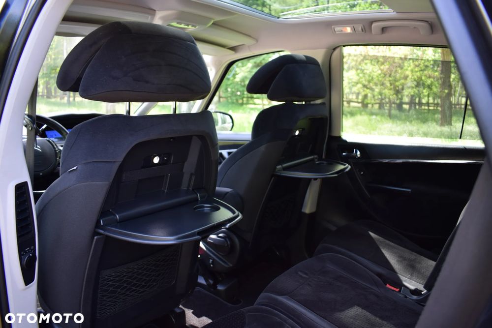 Citroën C4 Picasso 2.0 16V Exclusive - 21