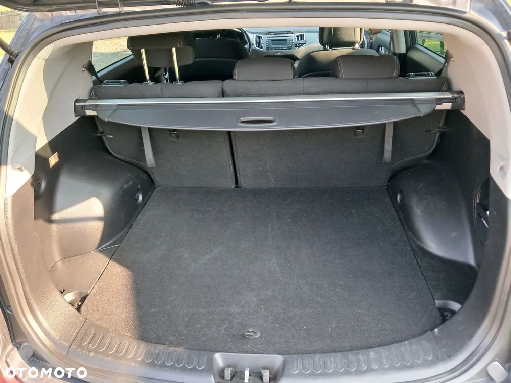 Kia Sportage 1.6 GDI L 2WD - 23