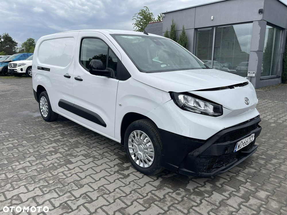 Toyota Proace City - 9