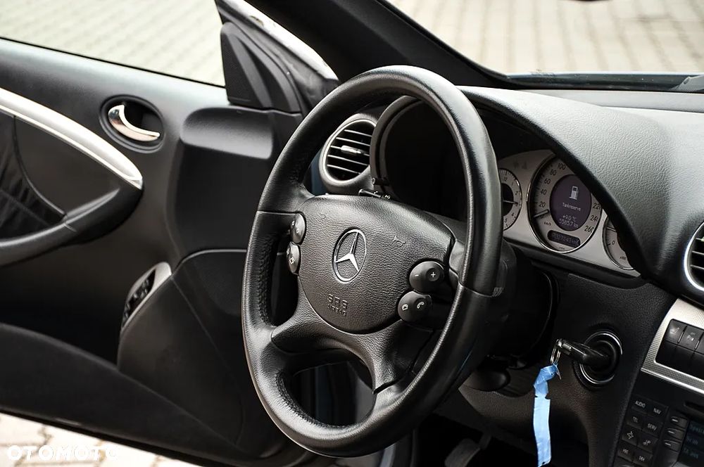 Mercedes-Benz CLK 320 CDI 7G-TRONIC Avantgarde - 31