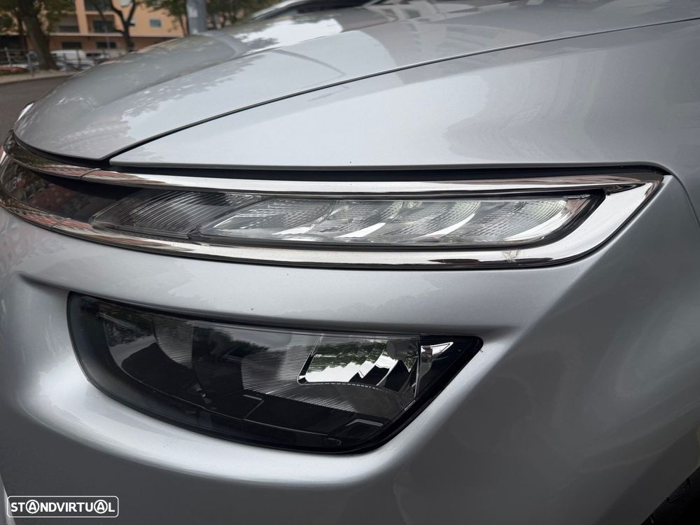 Citroën C4 Grand Picasso 1.6 e-HDi Seduction - 15