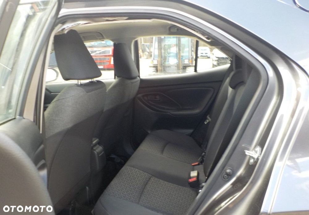 Toyota Yaris Cross - 30
