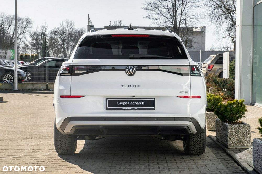 Volkswagen T-Roc - 6