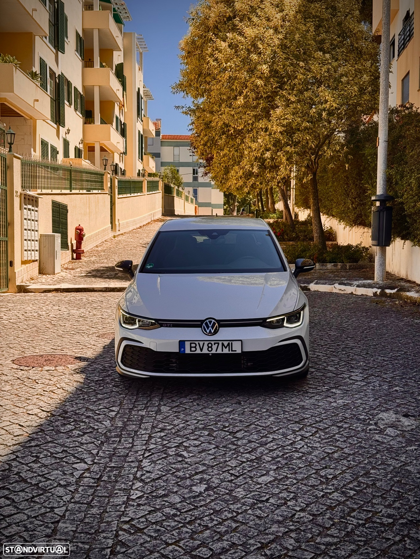 VW Golf 2.0 TSI GTI DSG - 3