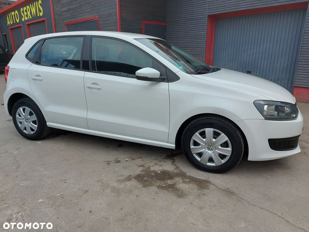 Volkswagen Polo 1.2 Style - 32