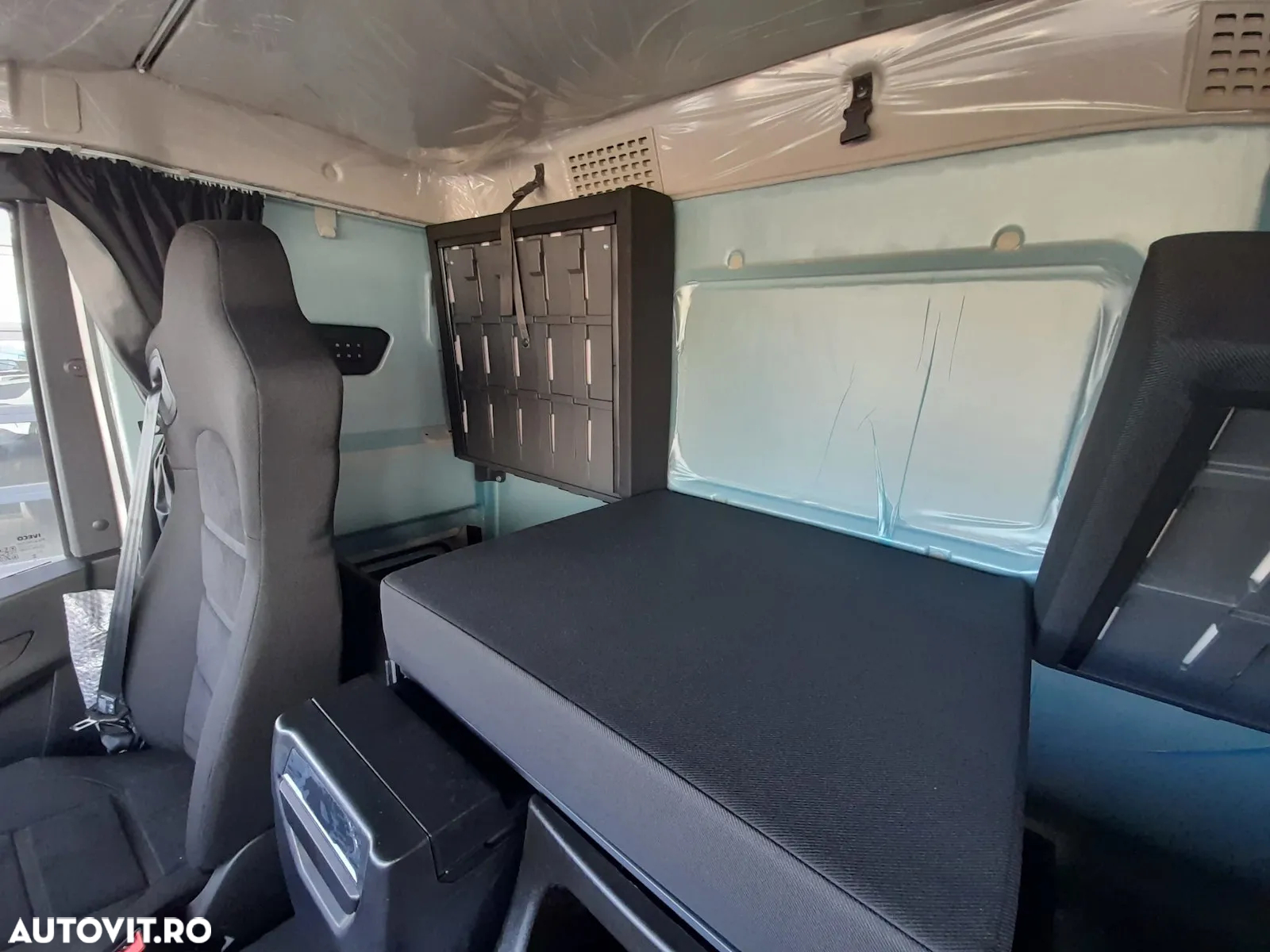 Iveco X-Way AT280X46Y/PS ON++Macara +Bena - 18