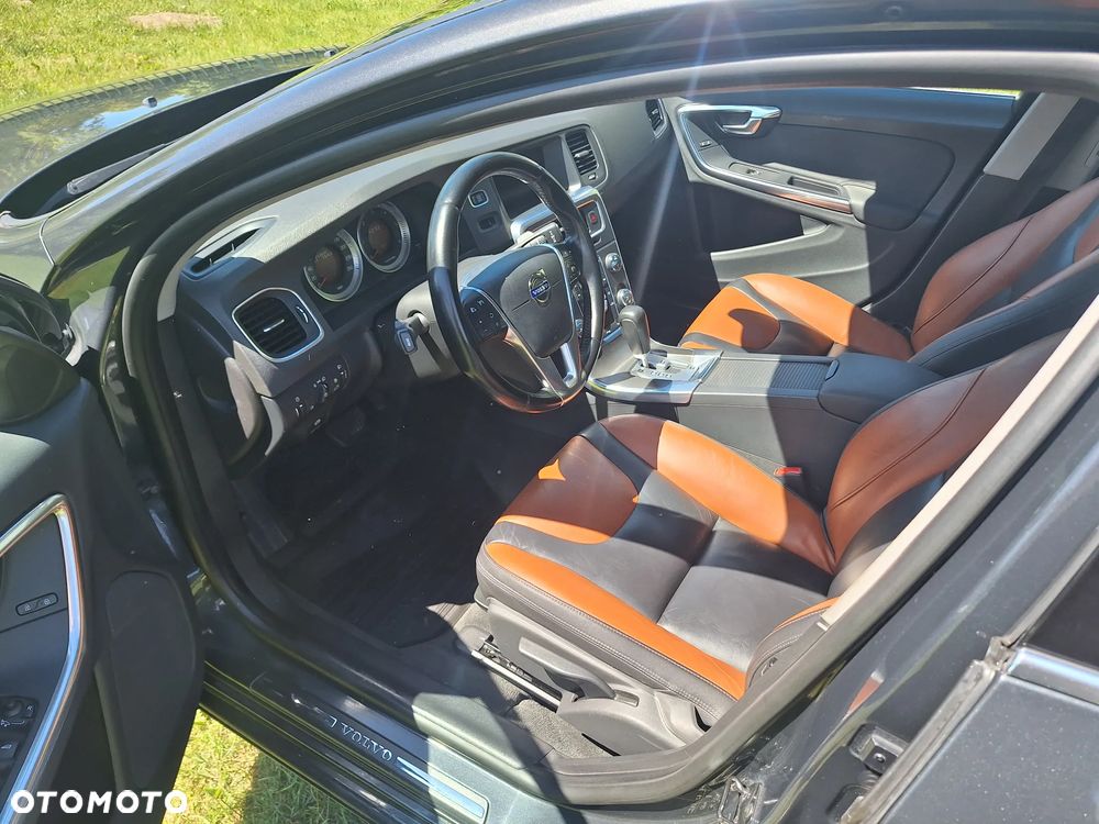 Volvo S60 - 9