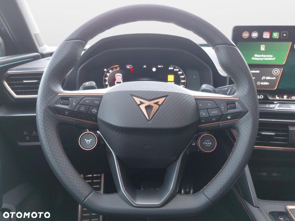 Cupra Leon - 6