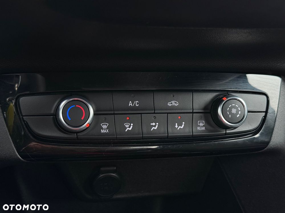 Opel Corsa 1.2 Start/Stop Elegance - 25