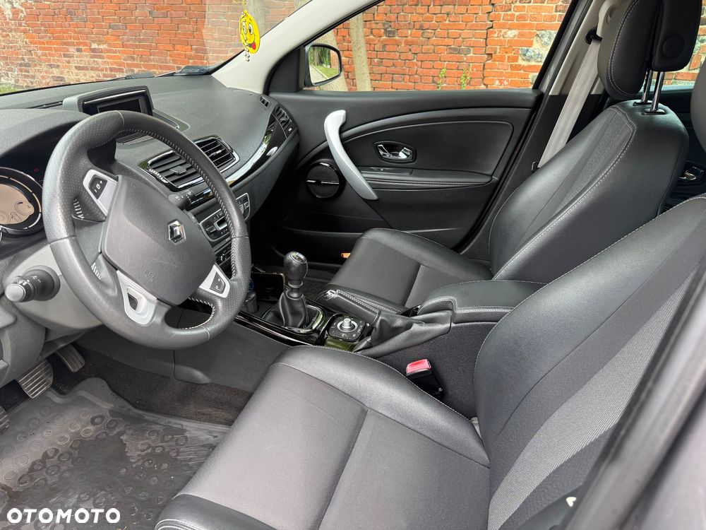 Renault Megane - 12