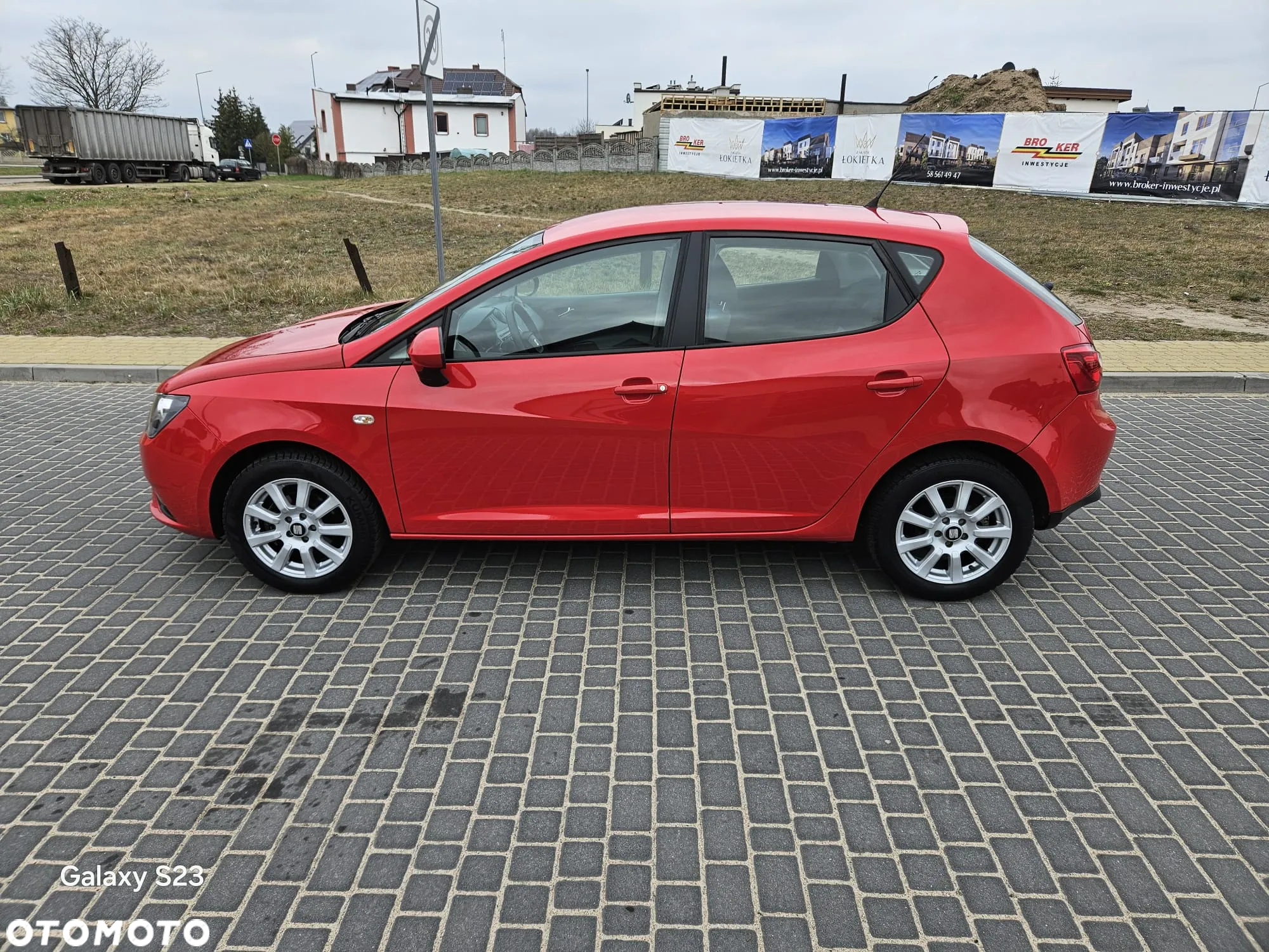 Seat Ibiza 1.2 TSI Style - 3