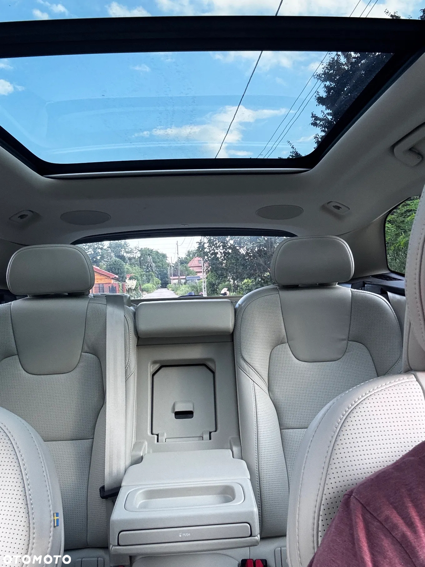 Volvo XC 60 T6 AWD Geartronic Inscription - 2