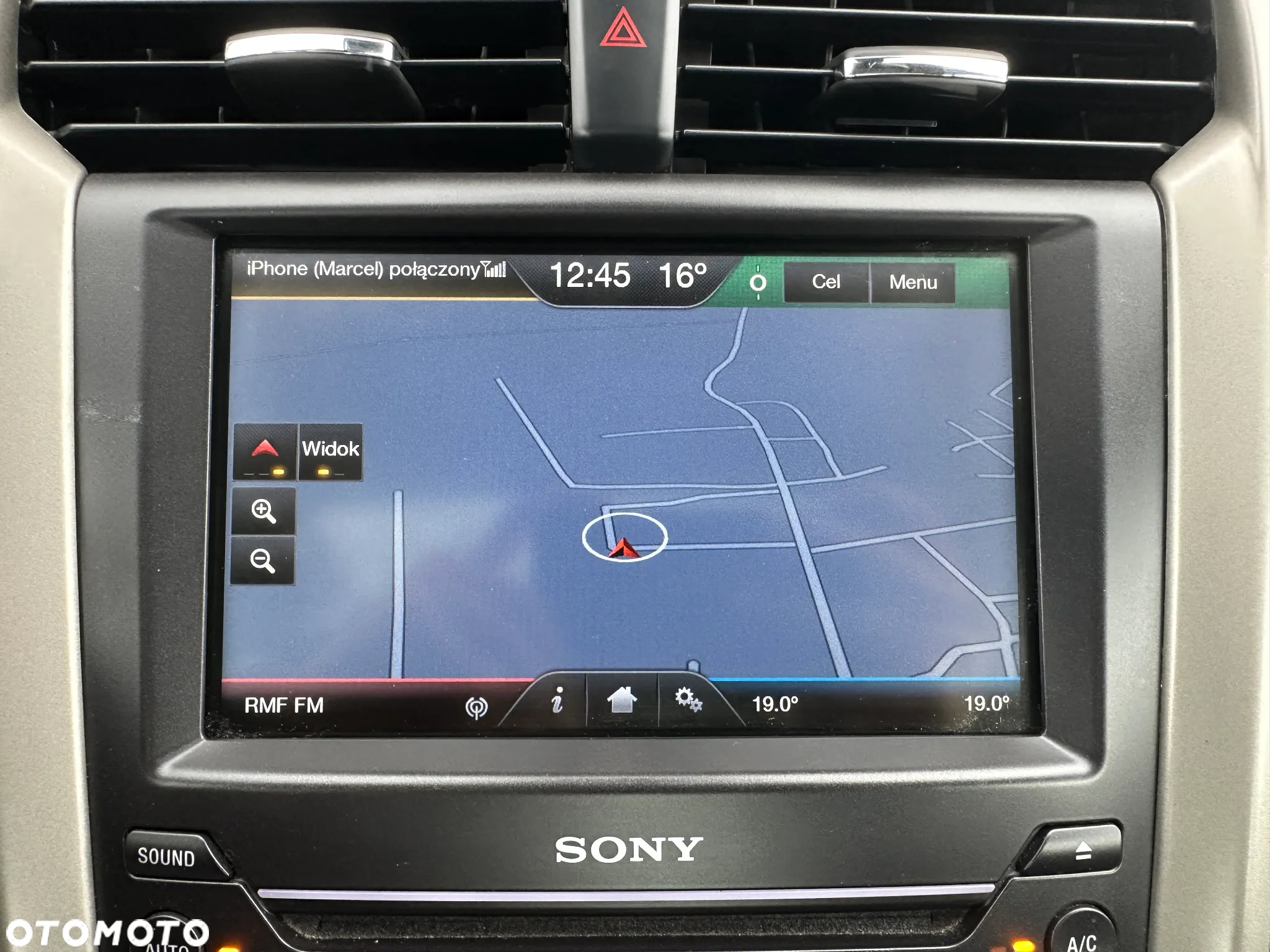 Ford Mondeo Vignale 2.0 TDCi 4WD PowerShift - 32