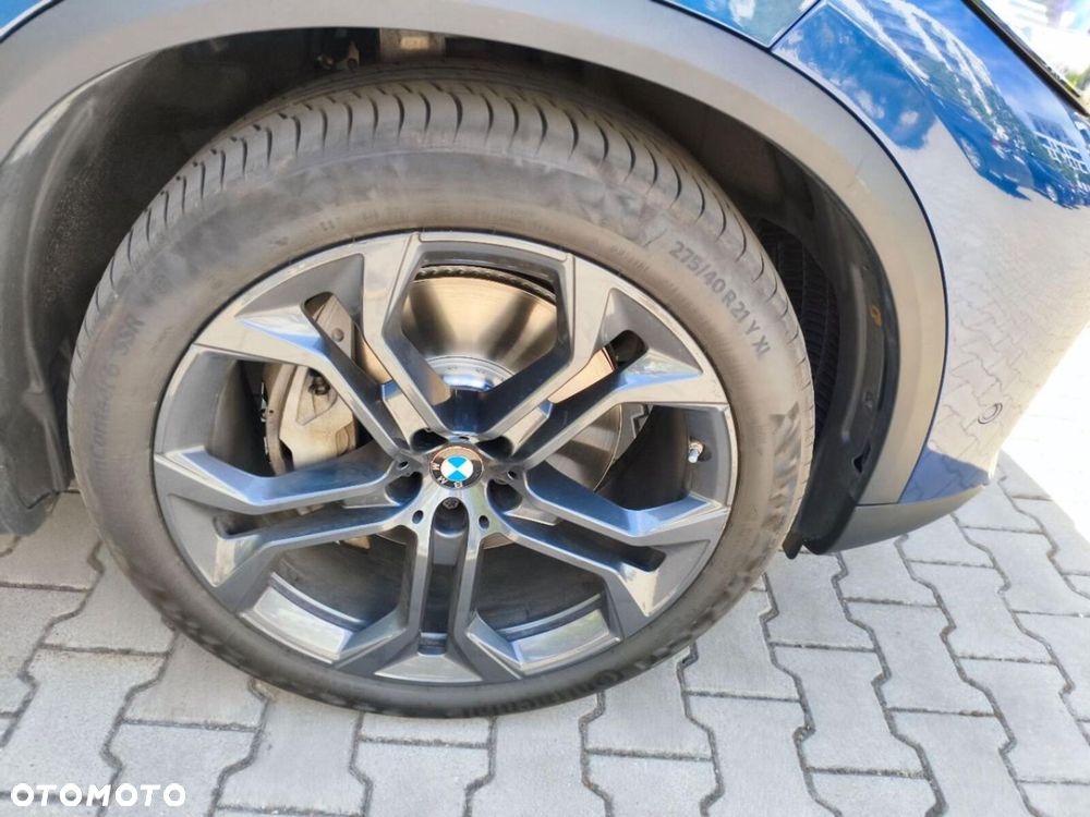 BMW X5 xDrive45e - 17