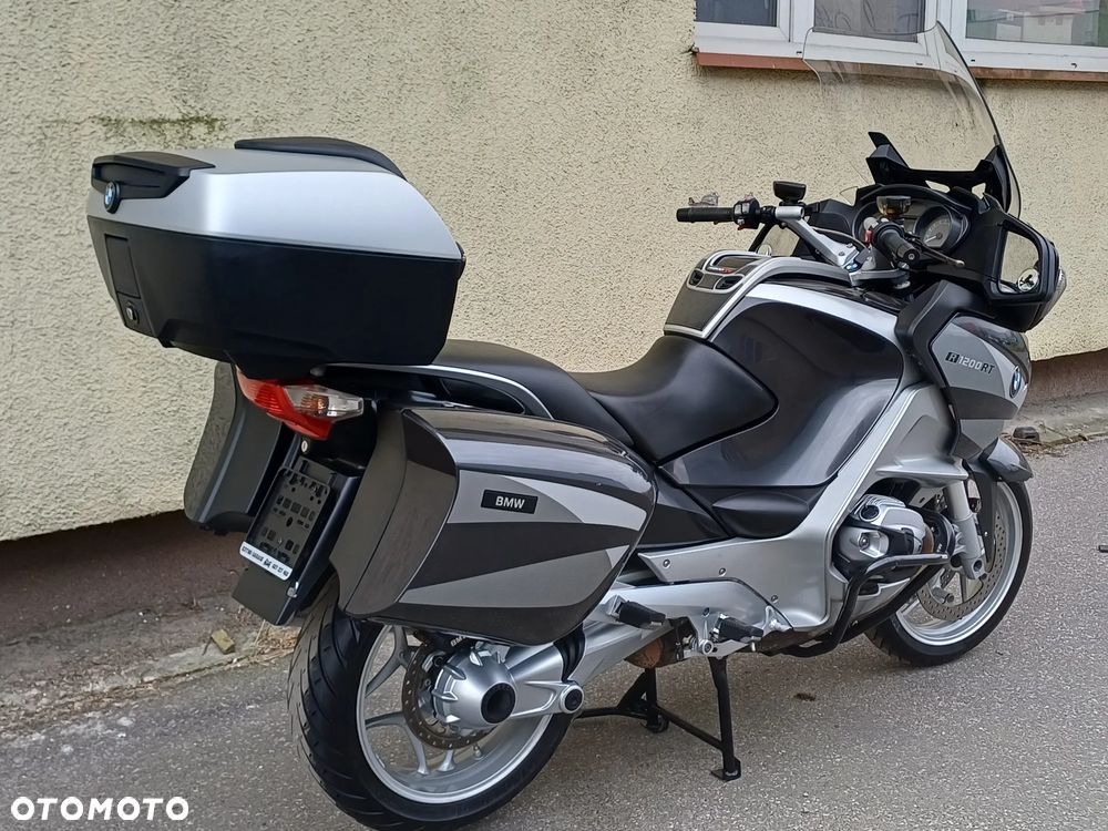 BMW RT - 23