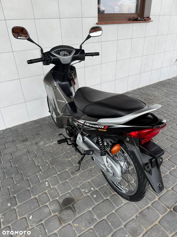 Honda ANF - 10