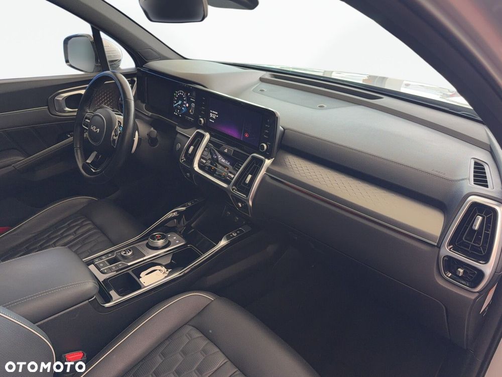 Kia Sorento - 24