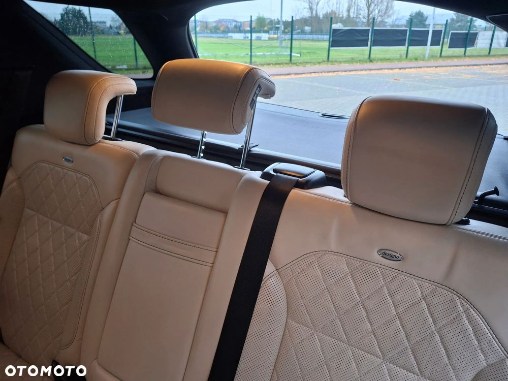 Mercedes-Benz ML - 26