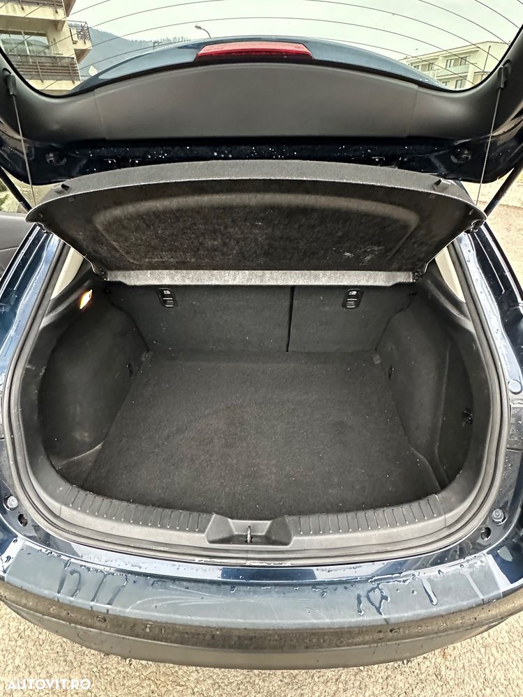 Mazda 3 SKYACTIV-D 150 Automatik Sports-Line - 10