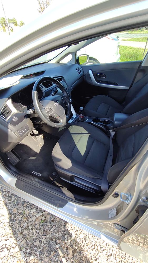 Kia Ceed 1.6 GDI Business Line - 7