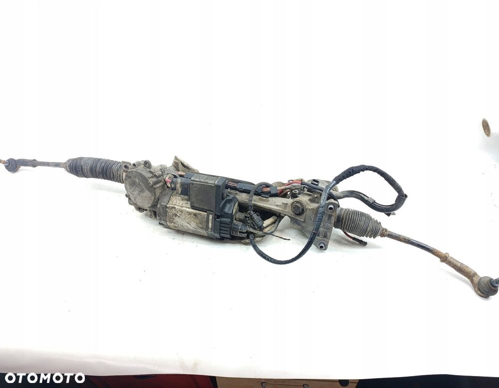 PRZEKŁADNIA KIEROWNICZA VW PASSAT B6 1.9 TDI 7805501266 - 1