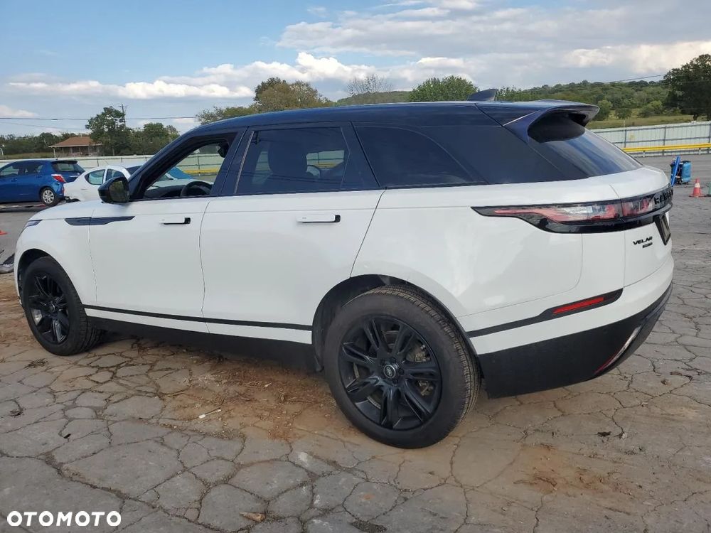 Land Rover Range Rover Velar 2.0 P250 R-Dynamic S - 3