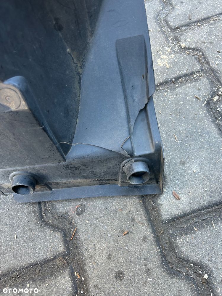 Dacia Sandero Stepway II lift nadkole lewy przód prawy przód - 7