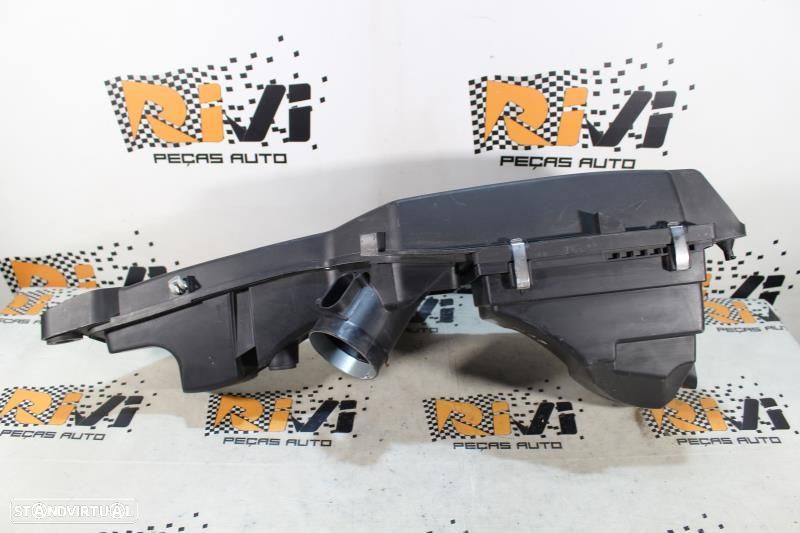 Caixa Filtro De Ar Bmw 1 (F20)  13717597589 / 7597589 / 10737810 / 705 - 6