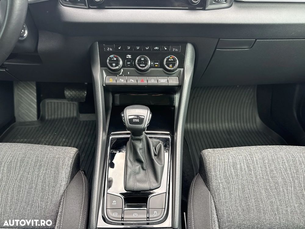 Skoda Karoq - 26