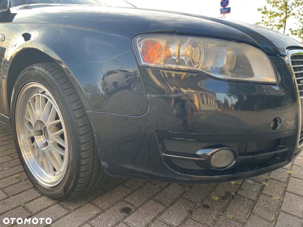 Audi A4 Avant - 3