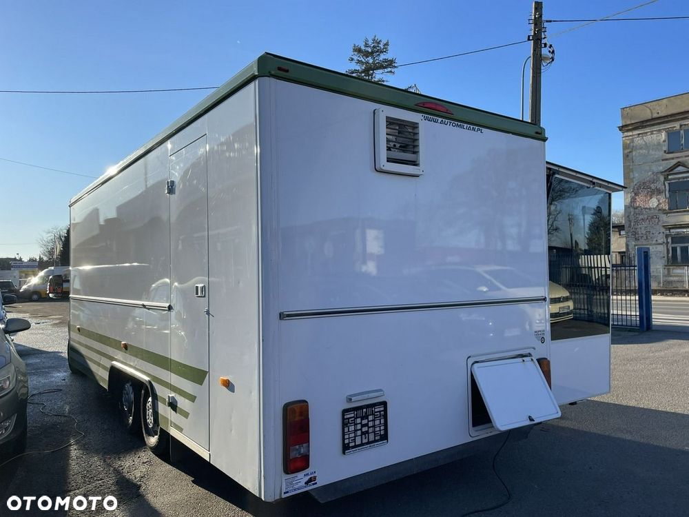 Fiat Ducato - 27