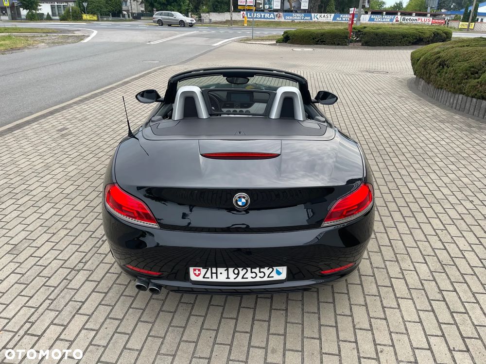 BMW Z4 sDrive23i - 32
