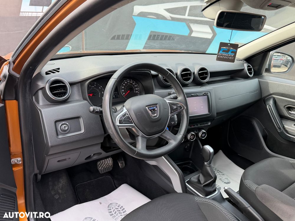 Dacia Duster - 11