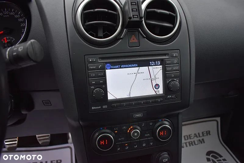 Nissan Qashqai 2.0 tekna - 14