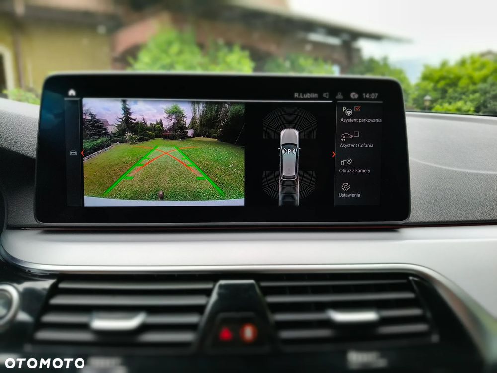 BMW Seria 5 520d mHEV - 16