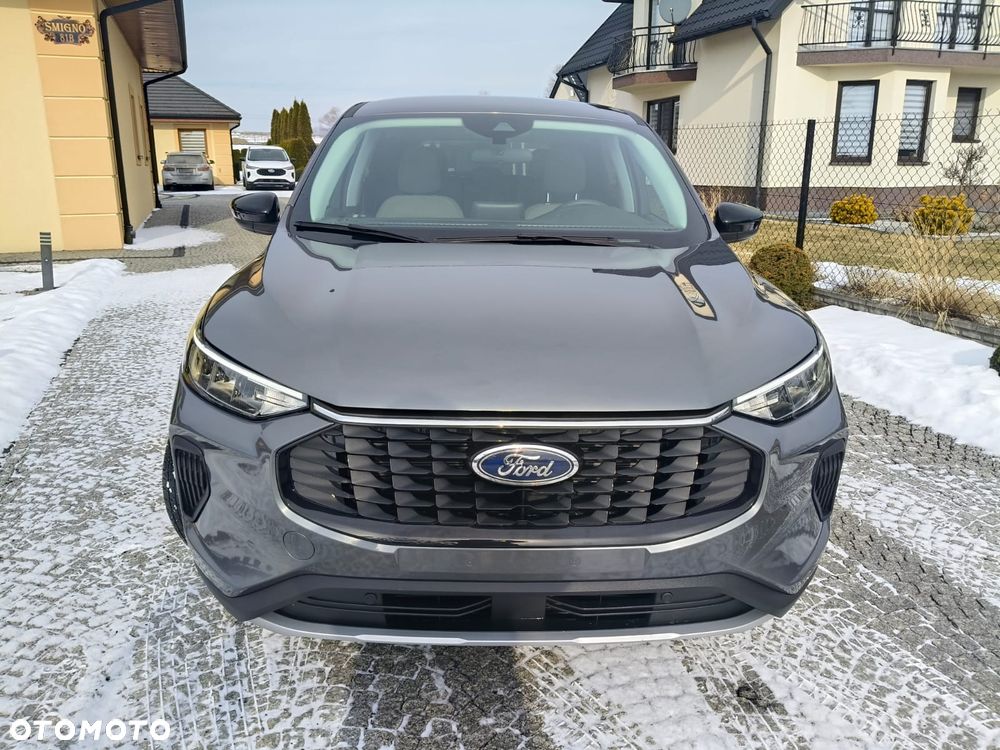 Ford Kuga 1.5 EcoBoost ST-LINE - 10