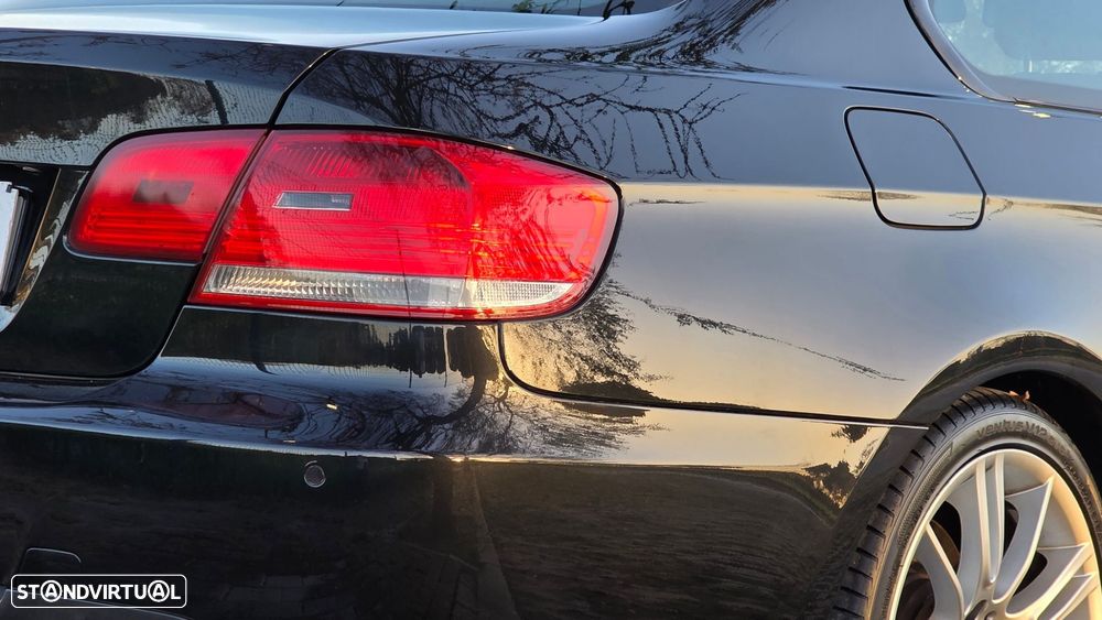 BMW 330 d DPF M Sport Edition - 14