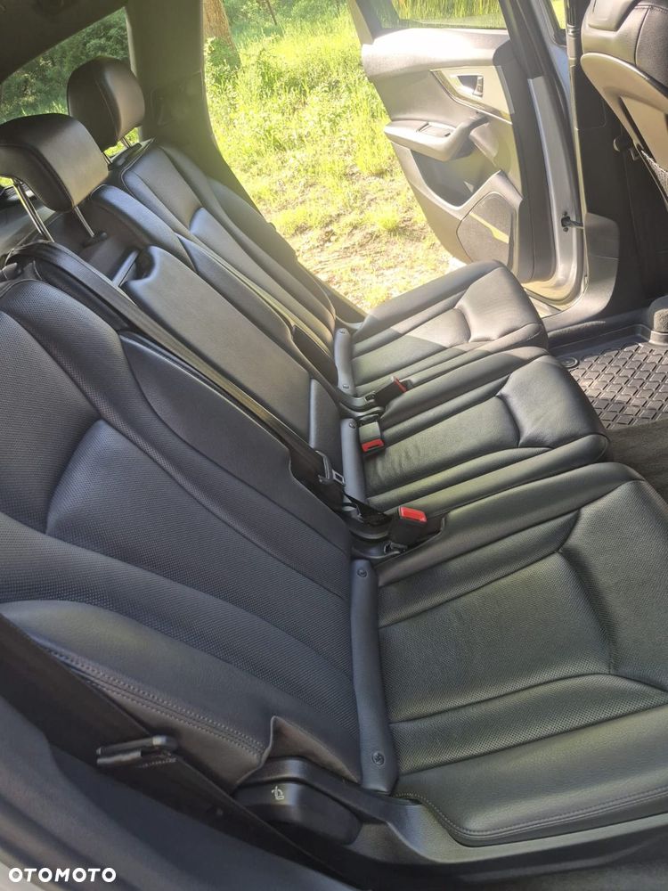 Audi Q7 - 13